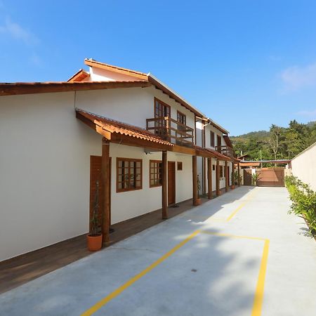 Balneário Camboriú Refugio A 800M Da Praia-Pet Ok & Churras מראה חיצוני תמונה