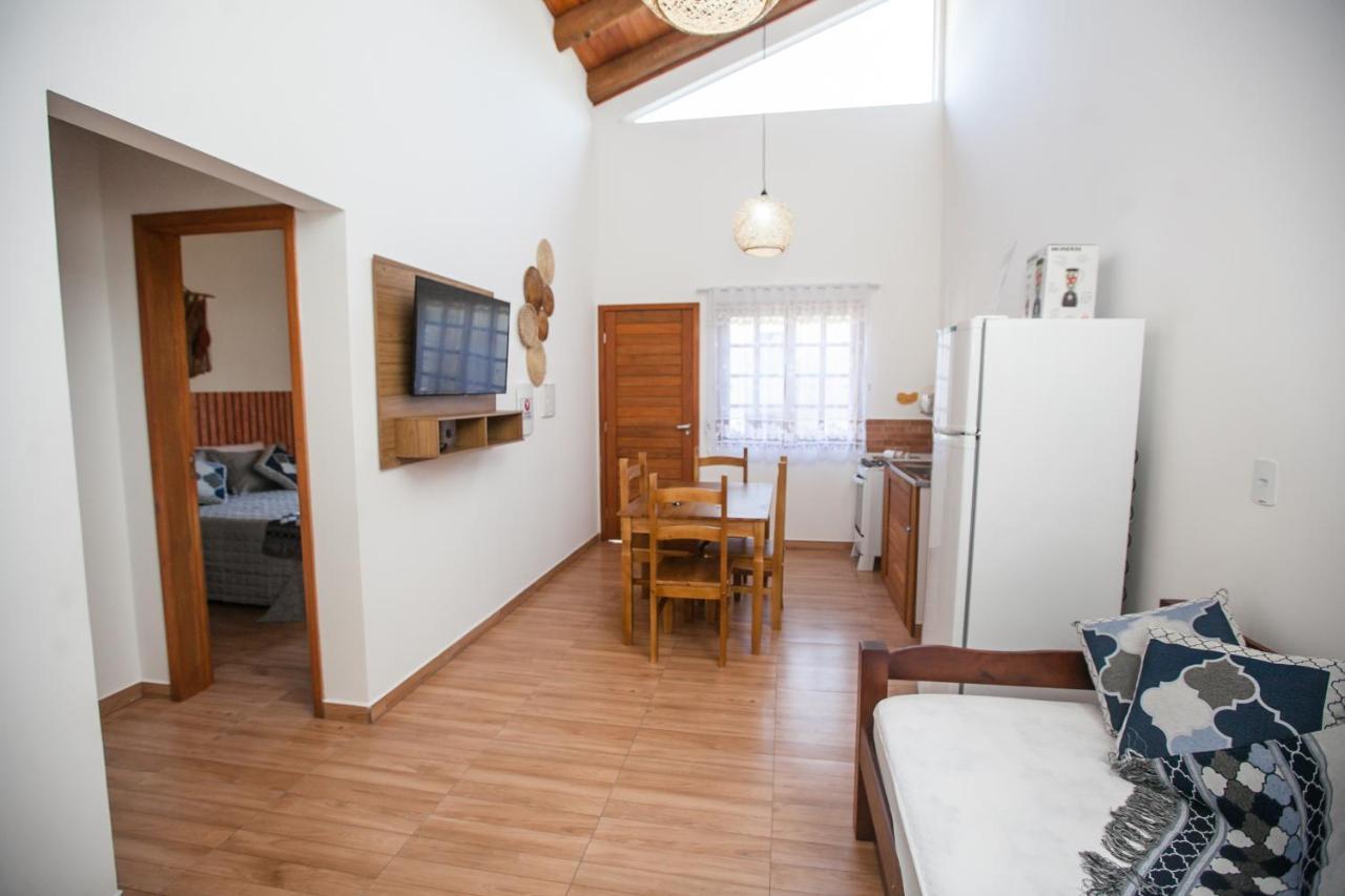 Balneário Camboriú Refugio A 800M Da Praia-Pet Ok & Churras מראה חיצוני תמונה