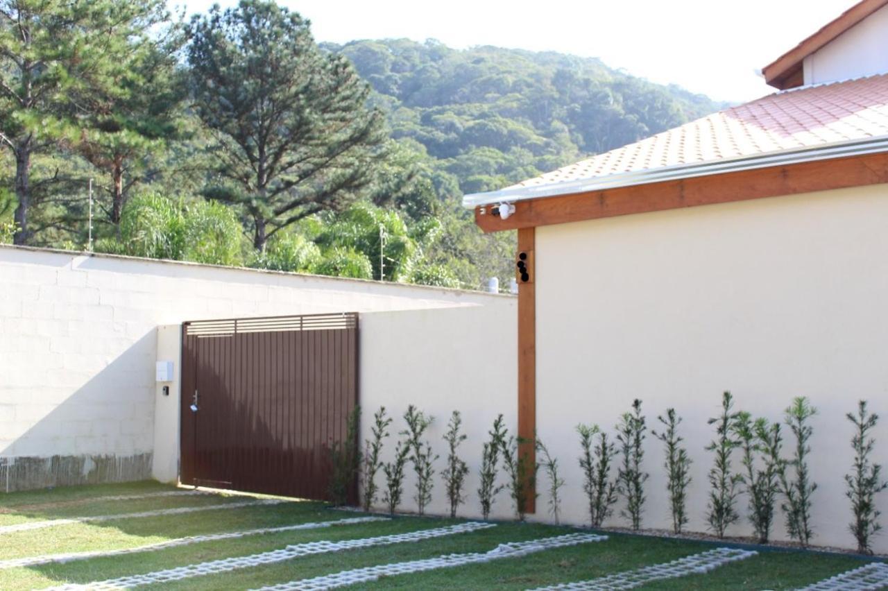 Balneário Camboriú Refugio A 800M Da Praia-Pet Ok & Churras מראה חיצוני תמונה